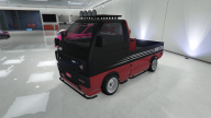 Keitora: Custom Paint Job by Mr.Zolf