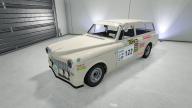 Fagaloa: Custom Paint Job by Mr.Zolf Fagaloa: Custom Paint Job by Mr.Zolf