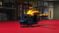 Conada: Custom Paint Job by ECduzit00 Conada: Custom Paint Job by ECduzit00
