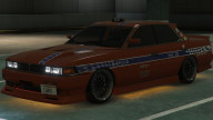 Hardy: Custom Paint Job by ECduzit00