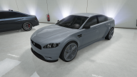 Jackal: Custom Paint Job by Mr.Zolf