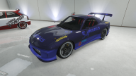 ZR350: Custom Paint Job by Mr.Zolf ZR350: Custom Paint Job by Mr.Zolf