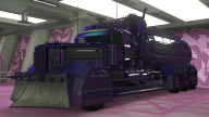 Cerberus (Arena): Custom Paint Job by Dior Cerberus (Arena): Custom Paint Job by Dior