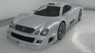 LRC GT: Custom Paint Job by DPlagueisthewise LRC GT: Custom Paint Job by DPlagueisthewise