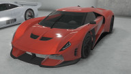 Veleno GT: Custom Paint Job by DPlagueisthewise