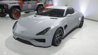 Specter: Custom Paint Job by DPlagueisthewise