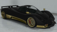 Horus: Custom Paint Job by MysticZombie Horus: Custom Paint Job by MysticZombie