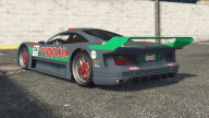 LRC GT: Custom Paint Job by haze LRC GT: Custom Paint Job by haze