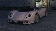 Horus: Custom Paint Job by haze Horus: Custom Paint Job by haze