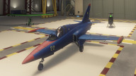 Besra: Custom Paint Job by DPlagueisthewise Besra: Custom Paint Job by DPlagueisthewise