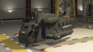 Cargobob Jetsam: Custom Paint Job by DPlagueisthewise Cargobob Jetsam: Custom Paint Job by DPlagueisthewise