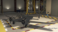 Mogul: Custom Paint Job by DPlagueisthewise