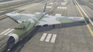 Volatol: Custom Paint Job by DPlagueisthewise Volatol: Custom Paint Job by DPlagueisthewise