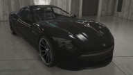 Khamelion: Custom Paint Job by DPlagueisthewise Khamelion: Custom Paint Job by DPlagueisthewise