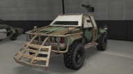 Technical Custom: Custom Paint Job by DPlagueisthewise