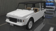 Kalahari: Custom Paint Job by DPlagueisthewise Kalahari: Custom Paint Job by DPlagueisthewise