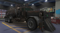 Cerberus (Arena): Custom Paint Job by DPlagueisthewise Cerberus (Arena): Custom Paint Job by DPlagueisthewise