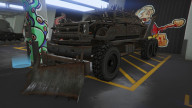 Bruiser (Arena): Custom Paint Job by DPlagueisthewise Bruiser (Arena): Custom Paint Job by DPlagueisthewise