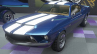 Dominator GTT: Custom Paint Job by DPlagueisthewise Dominator GTT: Custom Paint Job by DPlagueisthewise
