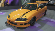 Previon: Custom Paint Job by DPlagueisthewise Previon: Custom Paint Job by DPlagueisthewise