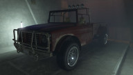 Bodhi: Custom Paint Job by DPlagueisthewise Bodhi: Custom Paint Job by DPlagueisthewise