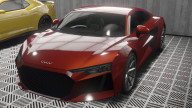 10F: Custom Paint Job by DPlagueisthewise 10F: Custom Paint Job by DPlagueisthewise