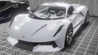 Virtue: Custom Paint Job by DPlagueisthewise Virtue: Custom Paint Job by DPlagueisthewise
