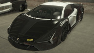 Ignus Pursuit: Custom Paint Job by DPlagueisthewise Ignus Pursuit: Custom Paint Job by DPlagueisthewise
