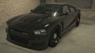 Buffalo S Cruiser: Custom Paint Job by DPlagueisthewise