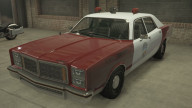 Greenwood Cruiser: Custom Paint Job by DPlagueisthewise Greenwood Cruiser: Custom Paint Job by DPlagueisthewise