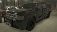 Park Ranger: Custom Paint Job by DPlagueisthewise Park Ranger: Custom Paint Job by DPlagueisthewise