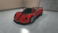 Horus: Custom Paint Job by Rafly Horus: Custom Paint Job by Rafly