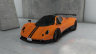 Horus: Custom Paint Job by iiiRAPID Horus: Custom Paint Job by iiiRAPID