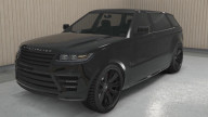 Baller LE LWB: Custom Paint Job by DPlagueisthewise Baller LE LWB: Custom Paint Job by DPlagueisthewise