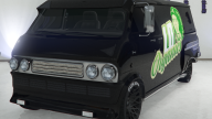 Youga Custom (LD Organics): Custom Paint Job by domeflick Youga Custom (LD Organics): Custom Paint Job by domeflick