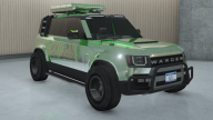 Warden: Custom Paint Job by Vegas1903X Warden: Custom Paint Job by Vegas1903X