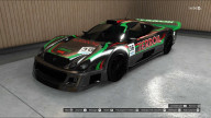 LRC GT: Custom Paint Job by ---- LRC GT: Custom Paint Job by ----