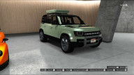 Warden: Custom Paint Job by ---- Warden: Custom Paint Job by ----