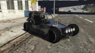 Dune FAV: Custom Paint Job by rinzl3r