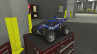 RC Bandito: Custom Paint Job by davy