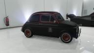 Brioso 300: Custom Paint Job by vex