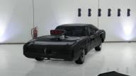 Dukes: Custom Paint Job by XeNone