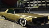 Manana Custom - 100% Clean with Benny rims