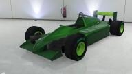 R88 (Formula 1 Car): Custom Paint Job by Decigtzu