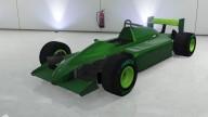 R88 (Formula 1 Car): Custom Paint Job by Decigtzu