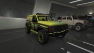 Hellion: Custom Paint Job by rysher