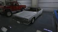 Manana: Custom Paint Job by The_Sawsbuck