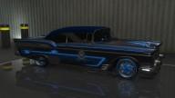 Tornado Custom: Custom Paint Job by vex