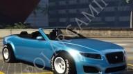 Felon GT - 100% Clean with F1 rims