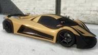 Deveste Eight: Custom Paint Job by Lann3fors